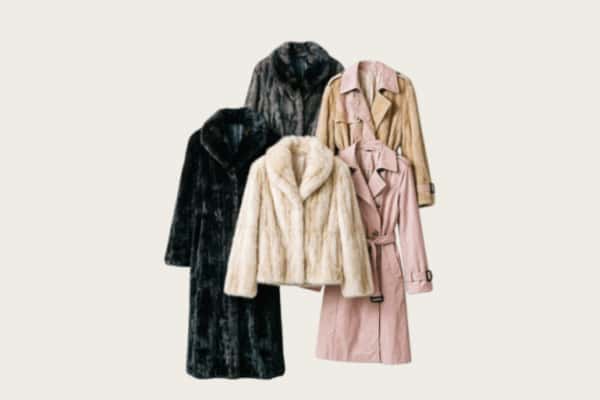 长治黎城县回收貂裘大衣