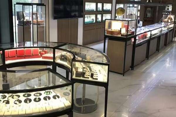 长治黎城县奢侈品回收